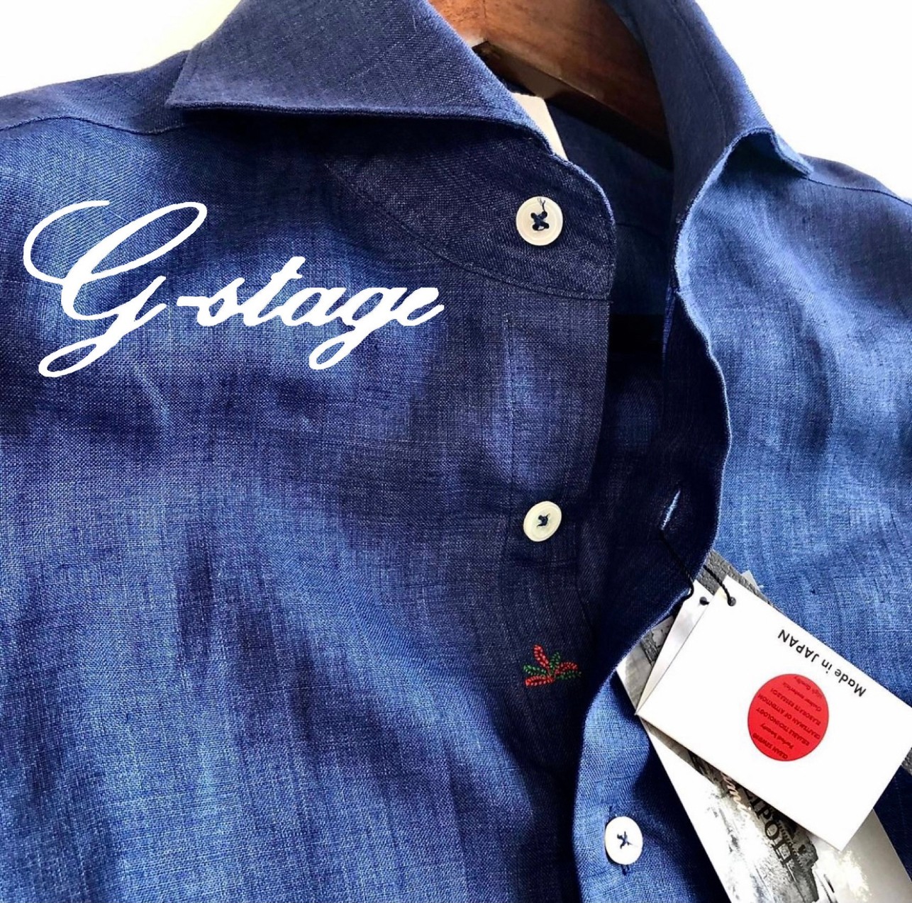 g-stage